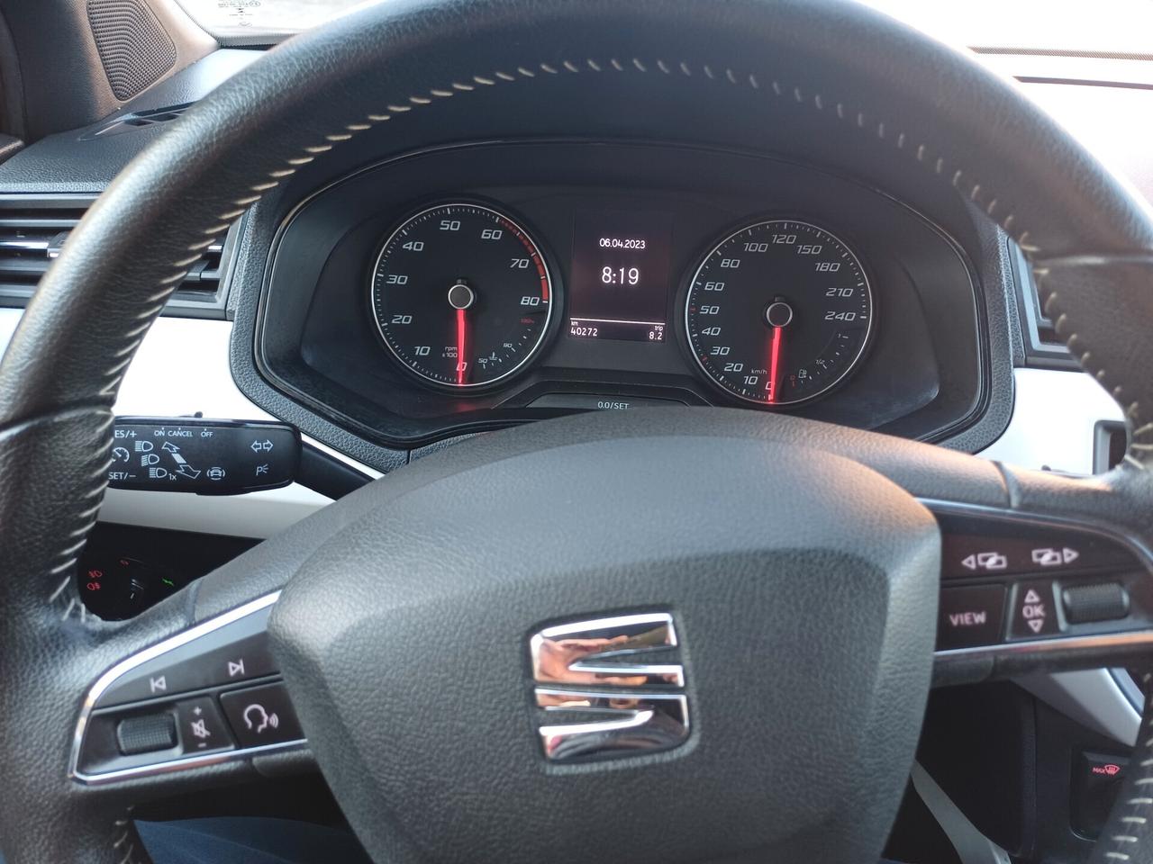 Seat Arona 1.0 EcoTSI 110 CV DSG XCELLENCE