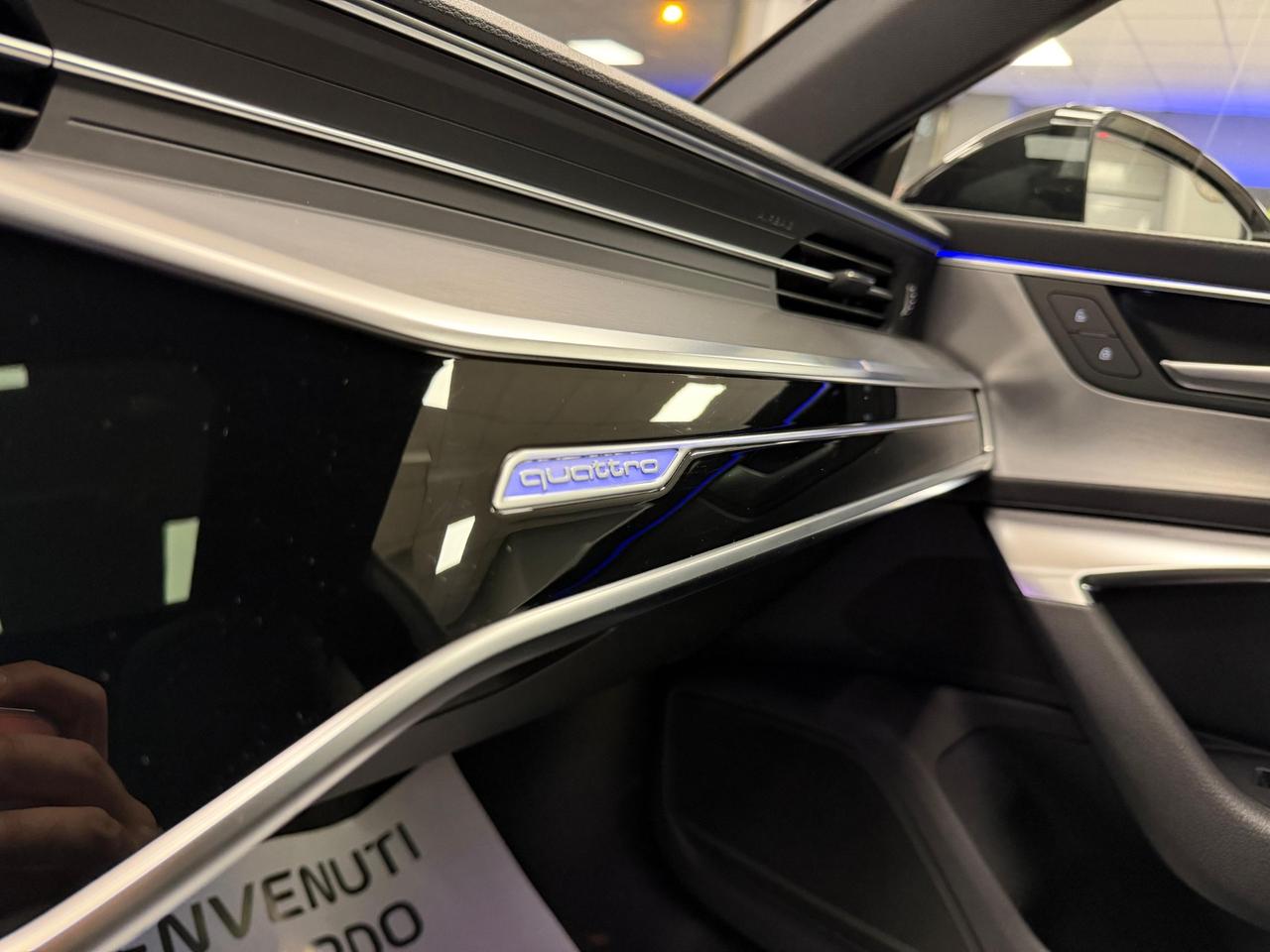 Audi A7 SPB 50 3.0 TDI quattro tiptronic Business Plus