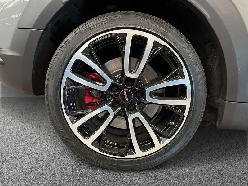 MINI Mini Countryman F60 2020 Mini Countryman 2.0 JCW JCW auto