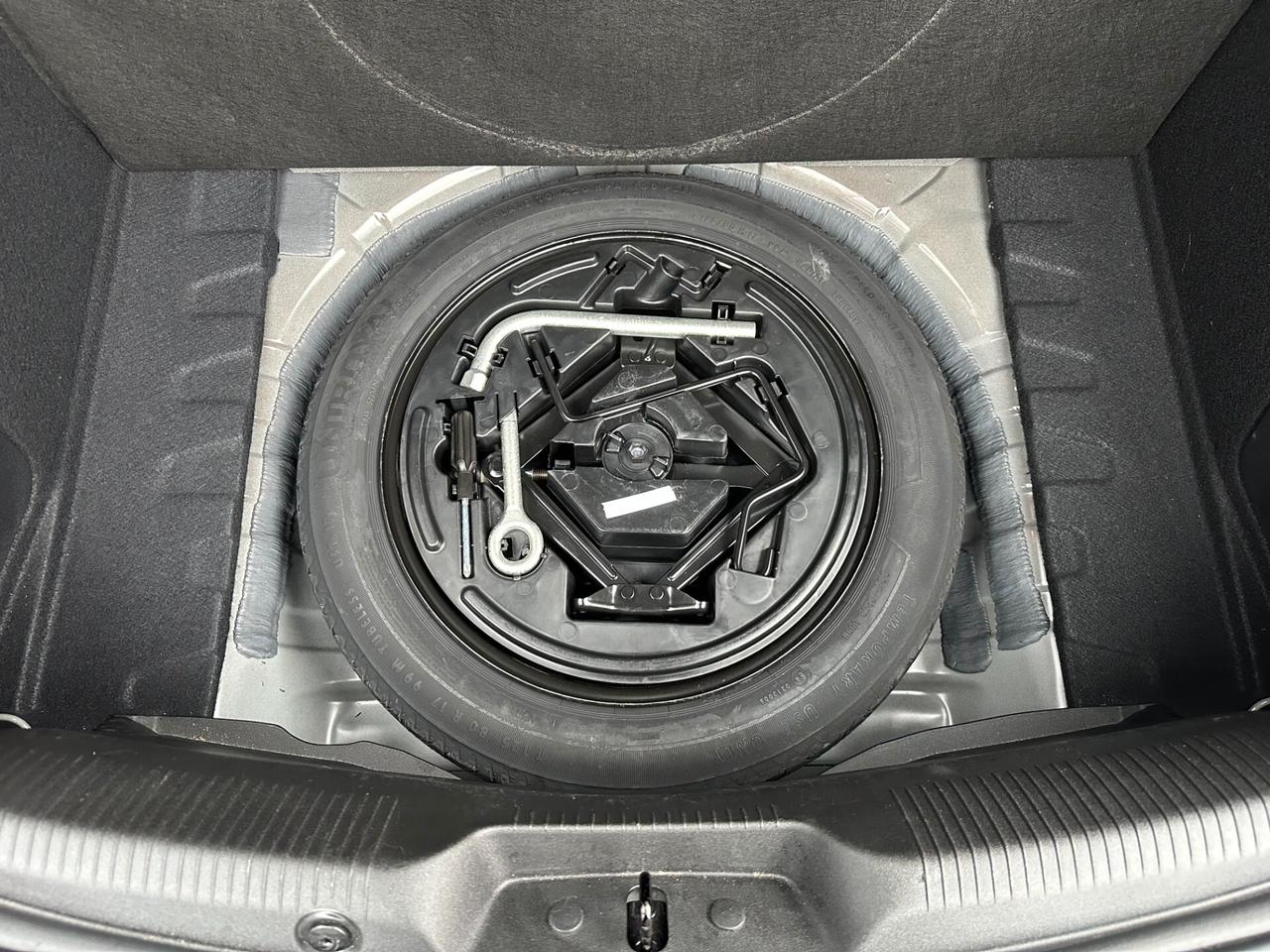 Alfa Romeo Giulietta 1.4 Turbo 120 CV B-Tech