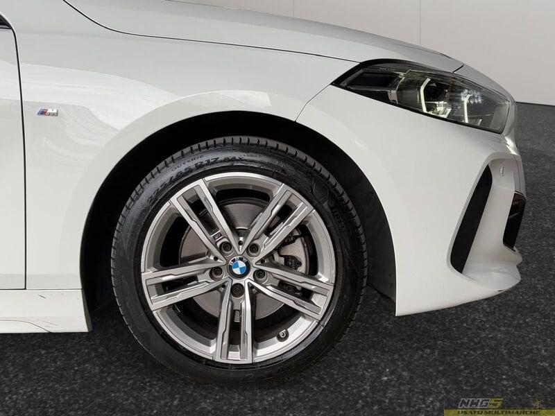 BMW Serie 1 116d 5p. Msport Auto