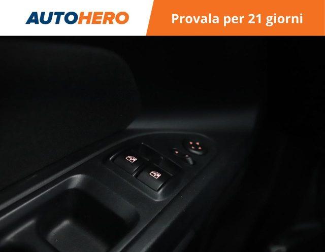 FIAT Tipo 1.6 Mjt S&S DCT 5 porte Easy Business