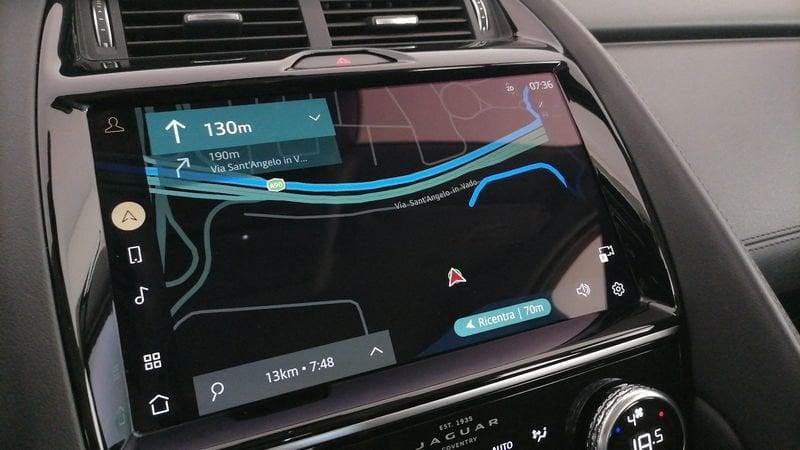 Jaguar E-Pace 2.0d i4 mhev SE awd 163cv auto