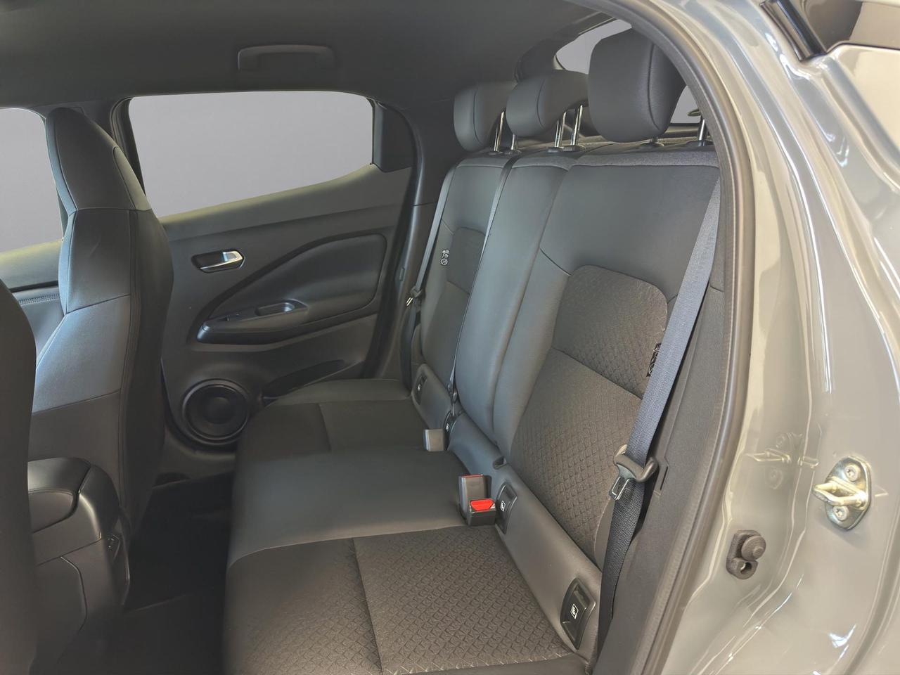 Nissan Juke 1.0 dig-t N-Connecta 114cv