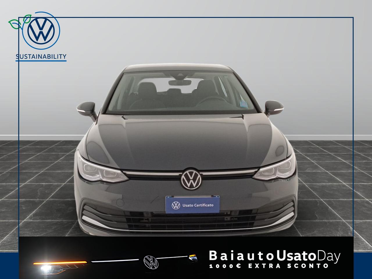 Volkswagen Golf 1.5 etsi evo act 130cv style dsg