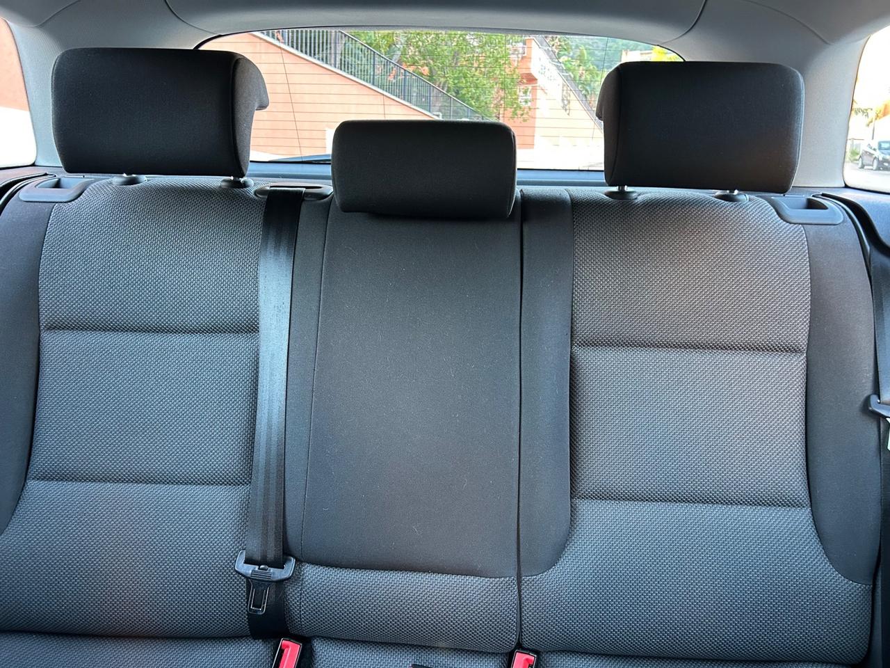 Audi A3 SPB 1.6 TDI Ambition ideale per neopatentati