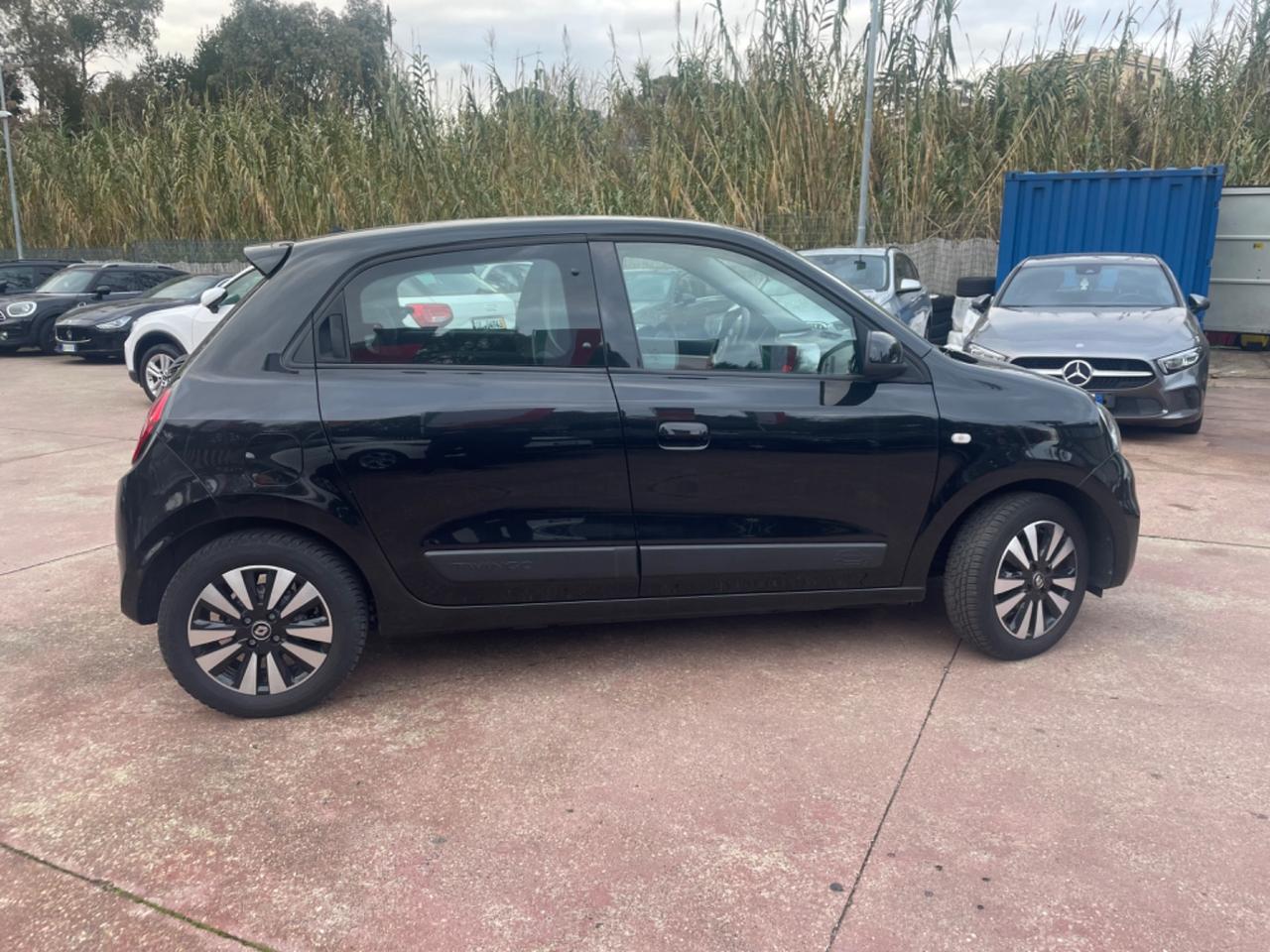 Renault Twingo SCe 65 CV Intens