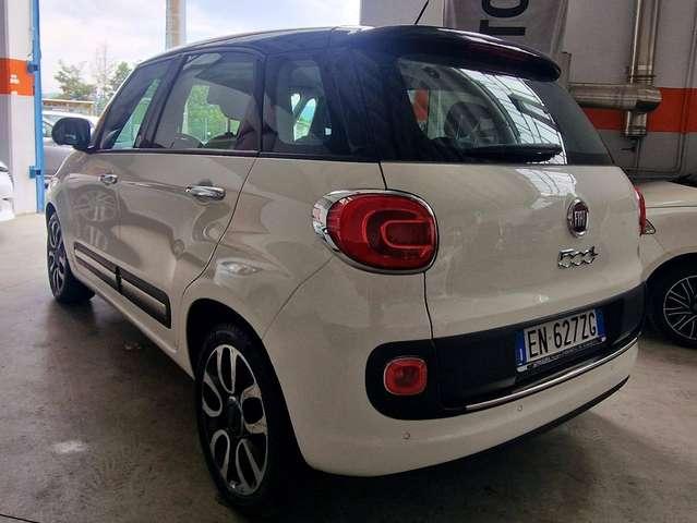 Fiat 500L 500L1.4 Lounge 95cv