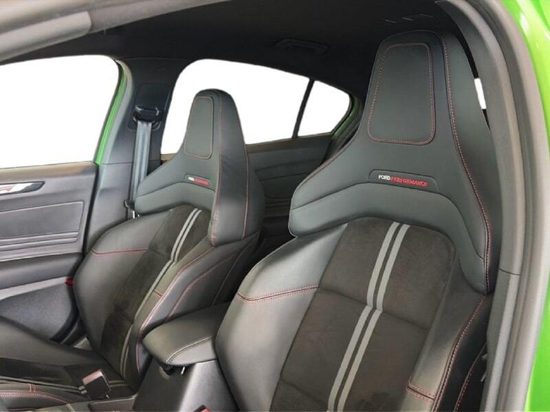 Ford Focus ST 2.3 Ecoboost 280CV ST Cambio Automatico