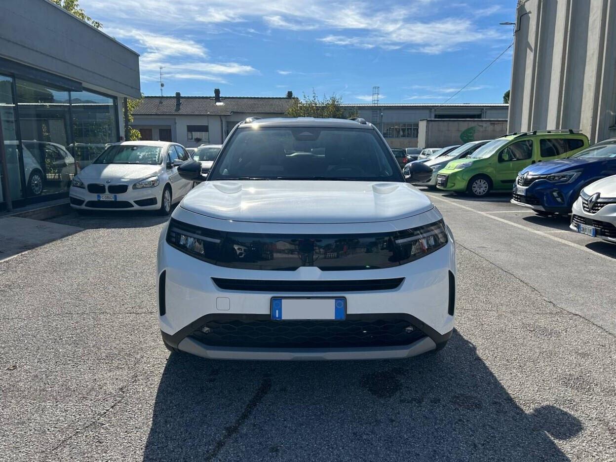 Opel Frontera Hybrid 145 CV EDCT GS