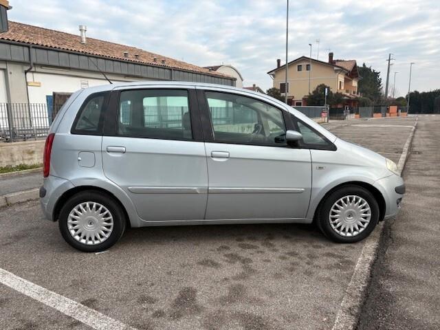 Lancia MUSA 1.3 Multijet 16V Platino