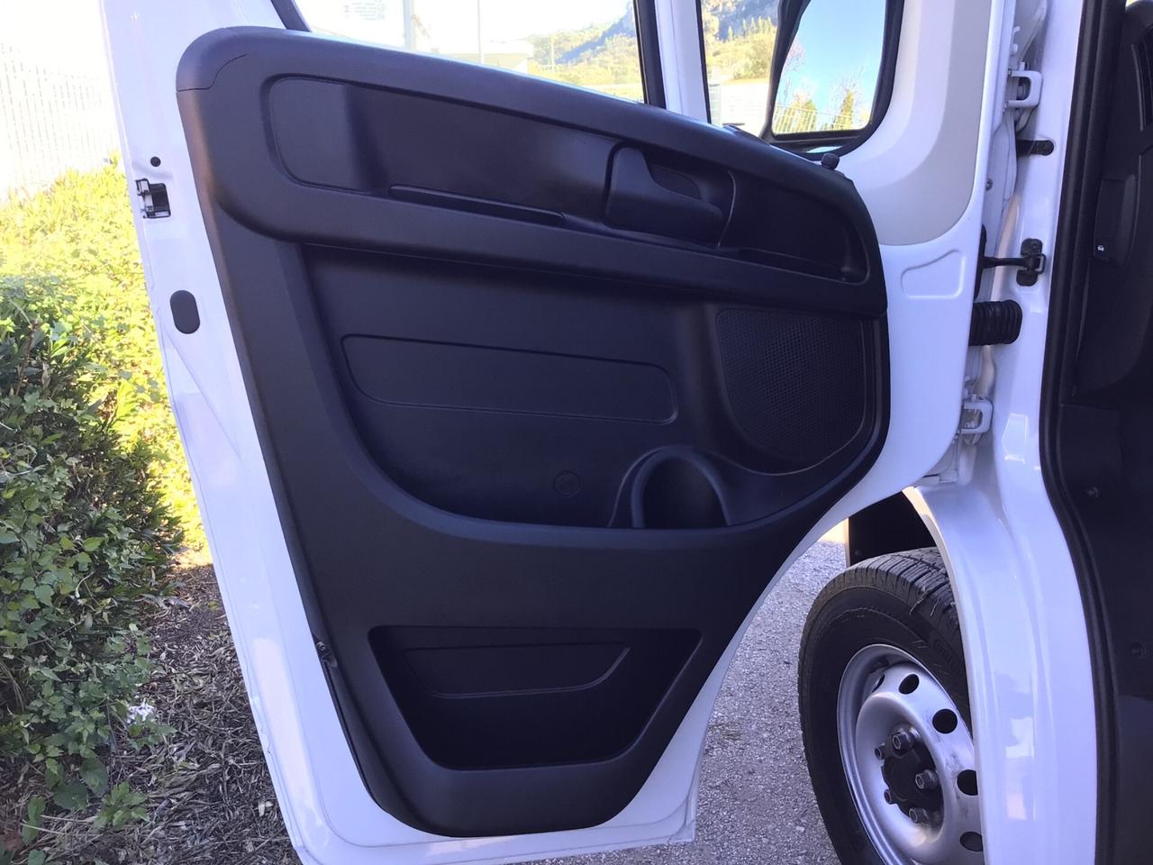 Fiat Ducato 35 2.2 Mjt 140CV PM-TN Furgone