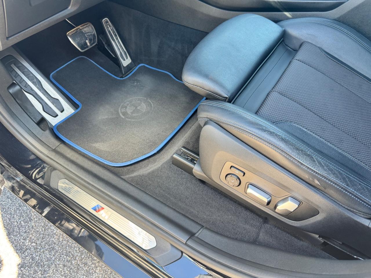 Bmw X3 M xDrive30d Msport