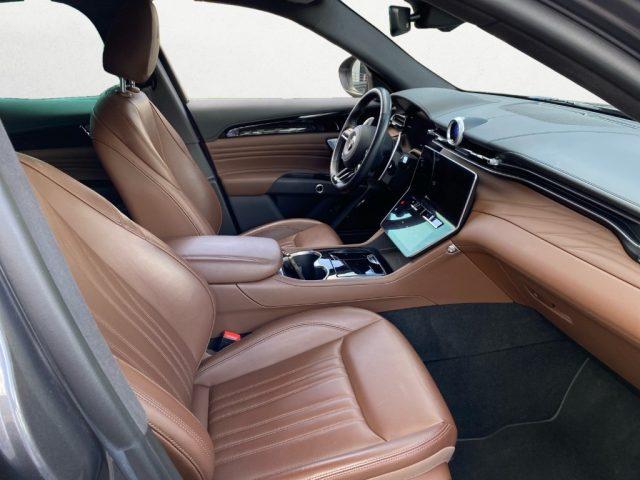 MASERATI Grecale MHEV 300 CV AWD GT