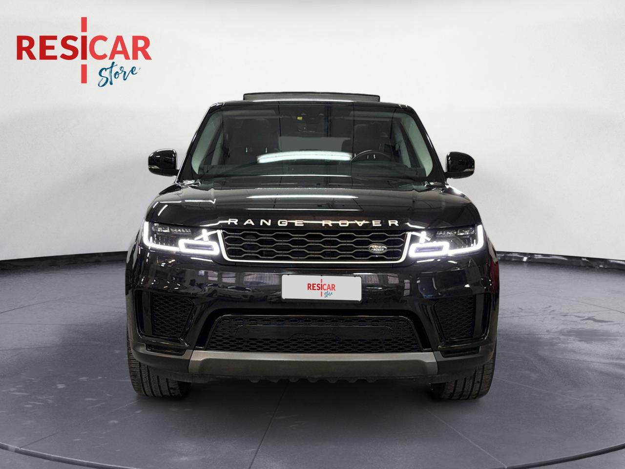 LAND ROVER Range Rover Sport 3.0d i6 mhev HSE Dynamic Stealth 249cv auto