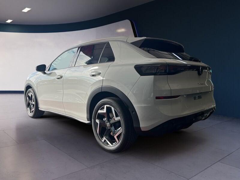 Volkswagen T-Roc T-Roc 1.5 etsi R-Line 150cv dsg