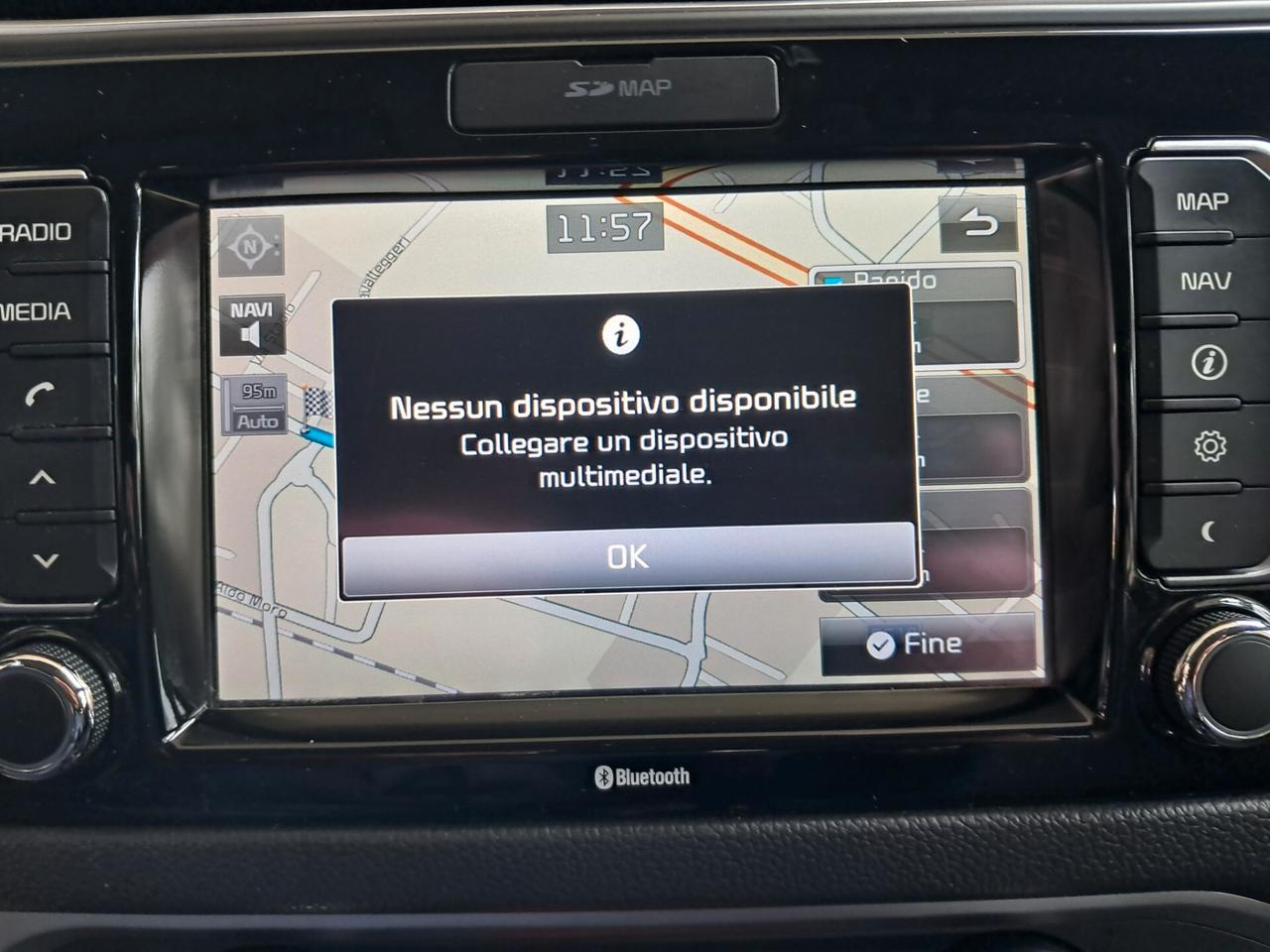 Kia Rio 1.4 CRDi 5p. Cool Collection