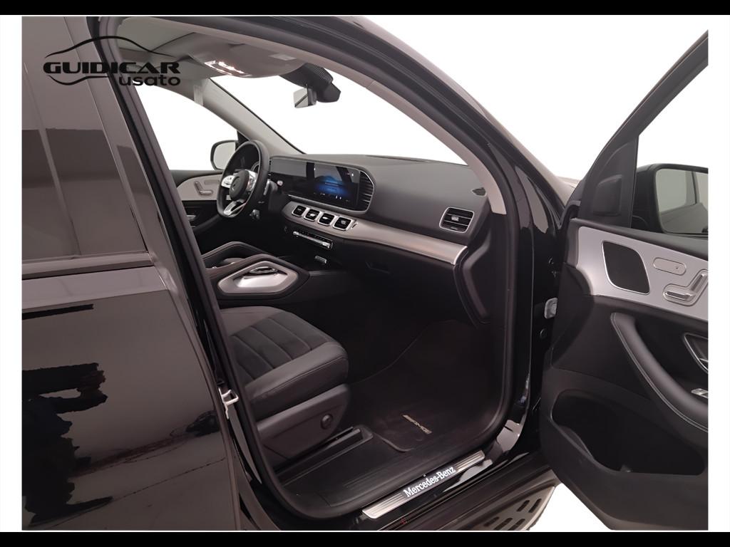 Mercedes-Benz GLE - V167 2019 - GLE 300 d mhev Premium 4matic auto