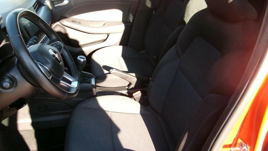 Renault Clio 5 Porte 1.0 TCe Equilibre