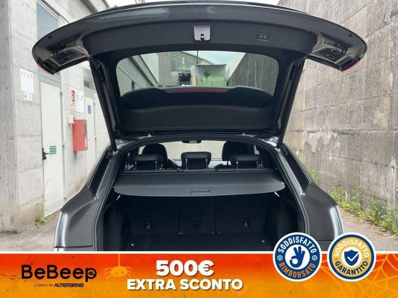 Audi Q5 S SPORTBACK 3.0 TDI MHEV 48V QUATTRO TIPTRONIC