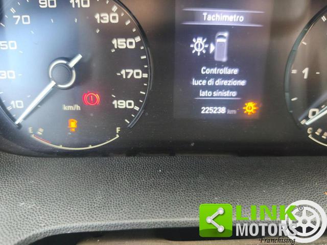 FIAT Ducato 30 2.2 Mjt 3 140CV L3 H2 Furgone