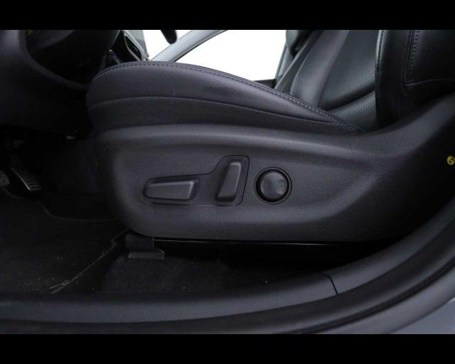 HYUNDAI Kona EV 64 kWh Exellence