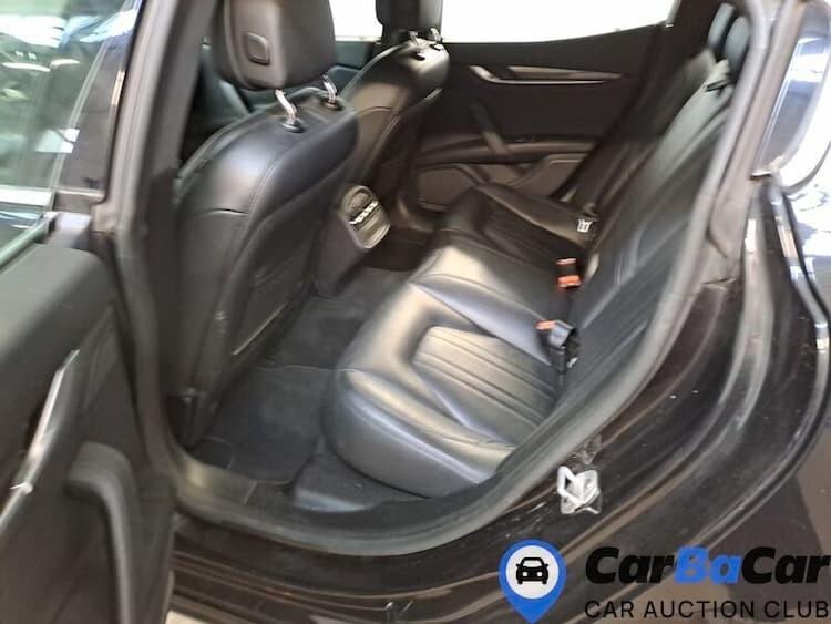 Maserati Ghibli 3.0 benzina 330 CV ( benzina )