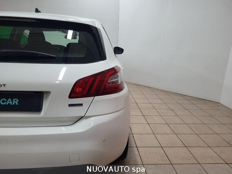 Peugeot 308 308 PureTech Turbo 110 S&S Active