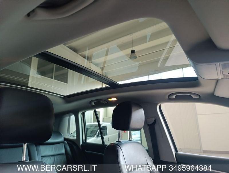 Volkswagen Tiguan Tiguan 2.0 TDI 140 CV 4MOTION Sport & Style*TETTO*TELECAMERA POST*XENON*PDC*