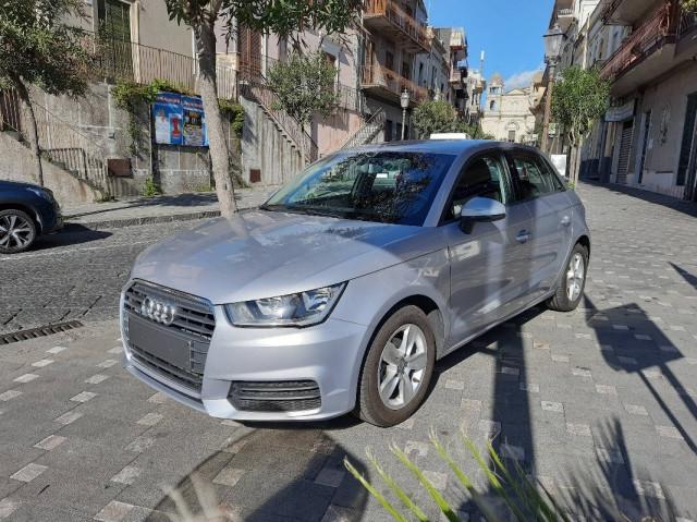 Audi A1 1.4 TDI Metal Plus 90CV