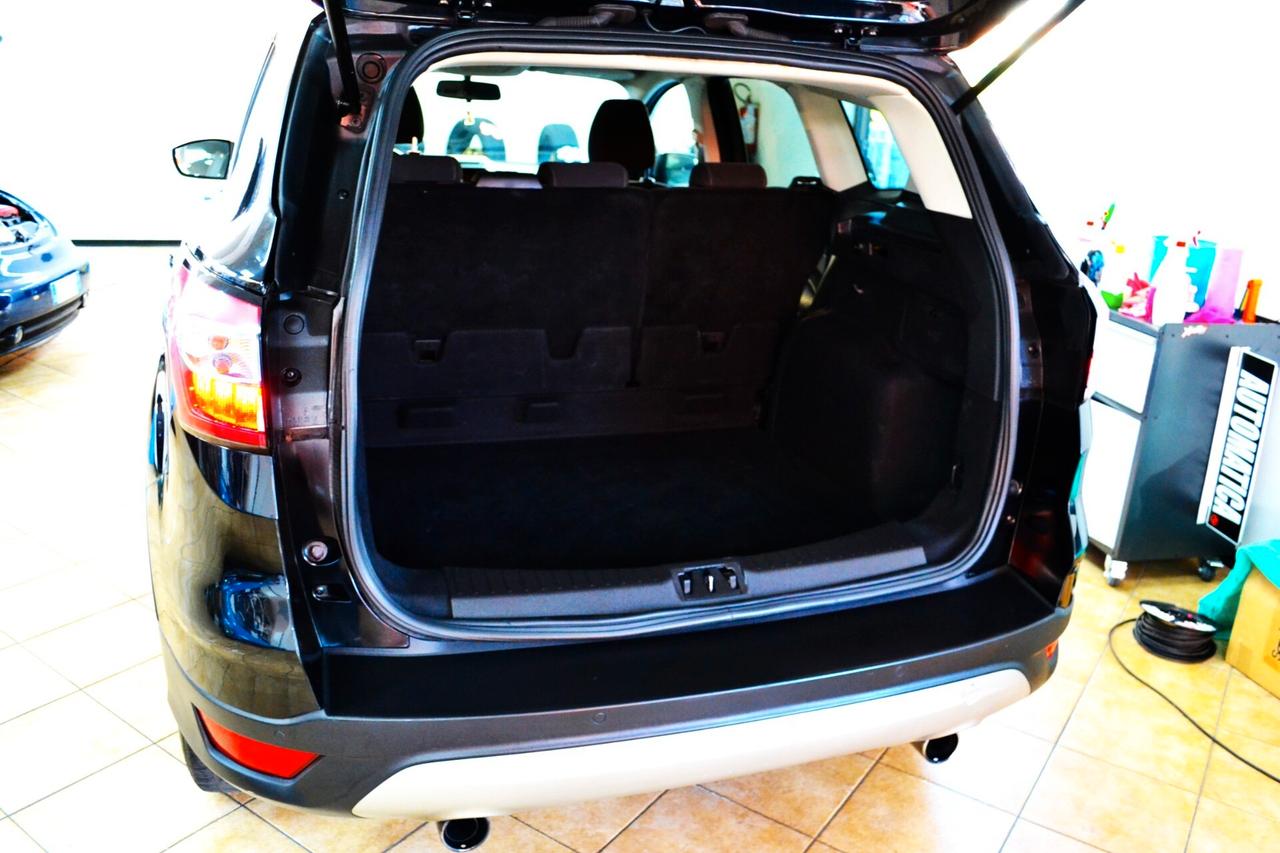 Ford KUGA 1.5 TDCi 120CV S&S 2WD NEOP. 2019 Eu6C