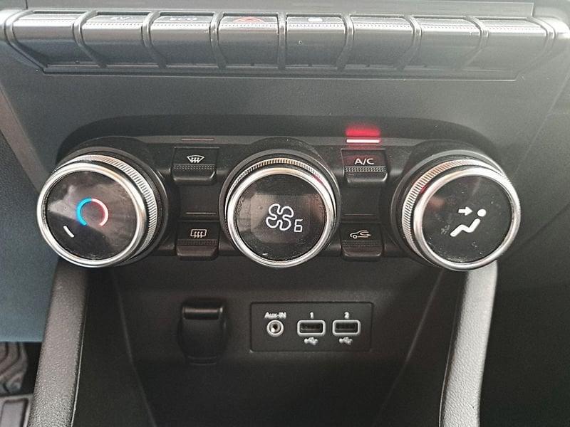 Renault Clio E-Tech Hybrid 1.6 Hybrid E-TECH 140cv INTENS