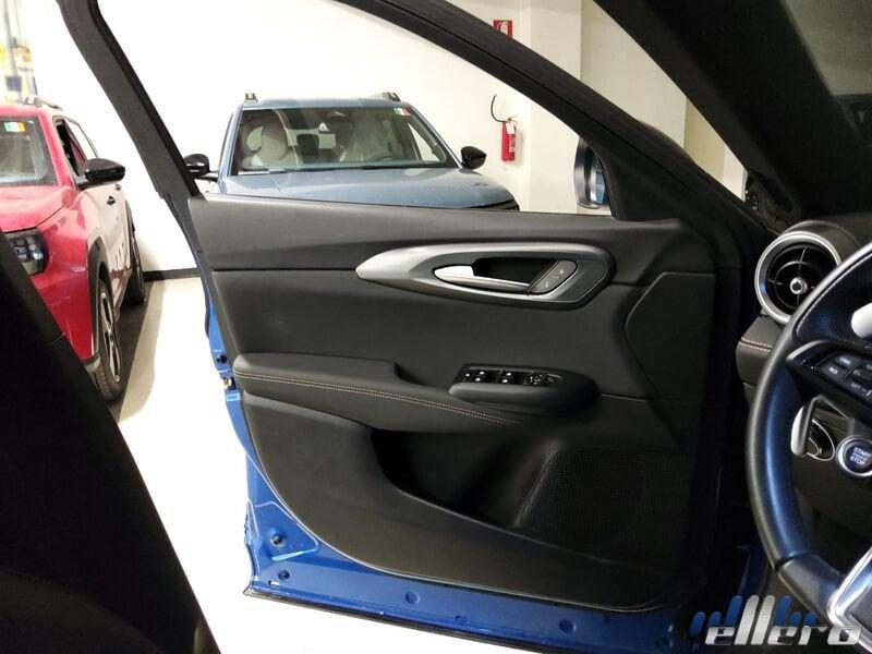 Alfa Romeo Tonale 1.5 Hybrid 160cv VELOCE