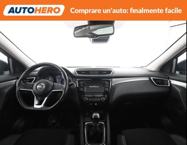 NISSAN Qashqai 1.7 dCi 150 CV N-Connecta