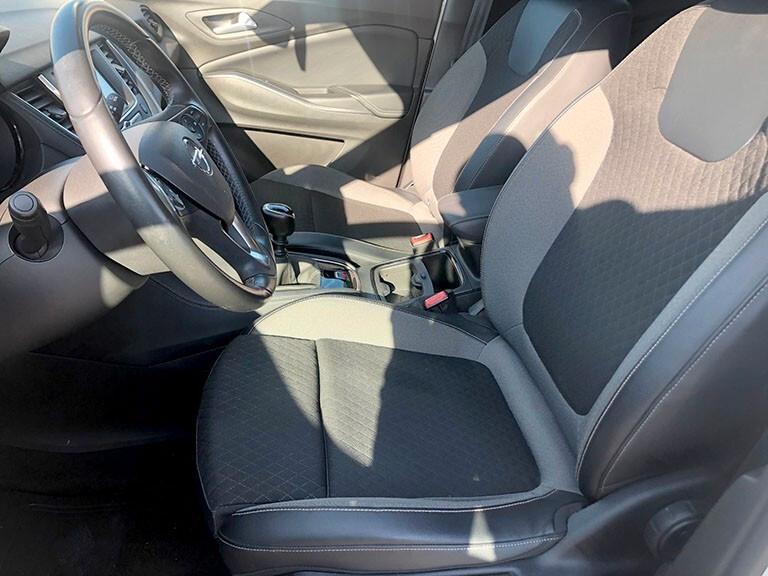 Opel Grandland X 1.5 diesel Ecotec Start&Stop Advance PROMO FINANZIAMENTO