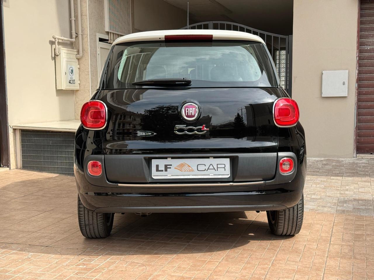 Fiat 500L 1.3 Multijet 85 CV Pop Star