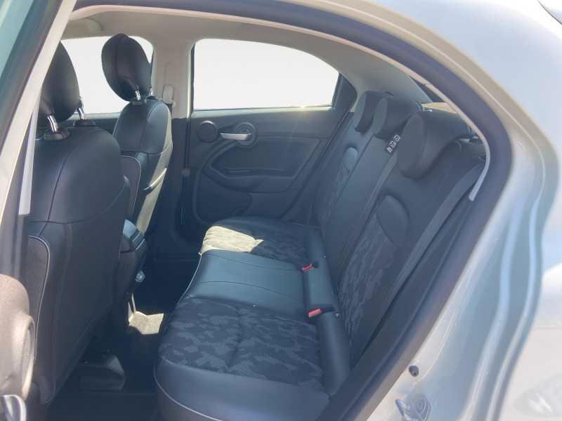 FIAT 500X 1.6 mjt Cross 130cv