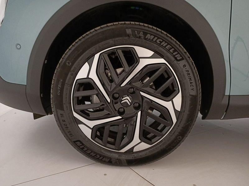 Citroën C4 III 1.2 puretech Shine s&s 130cv