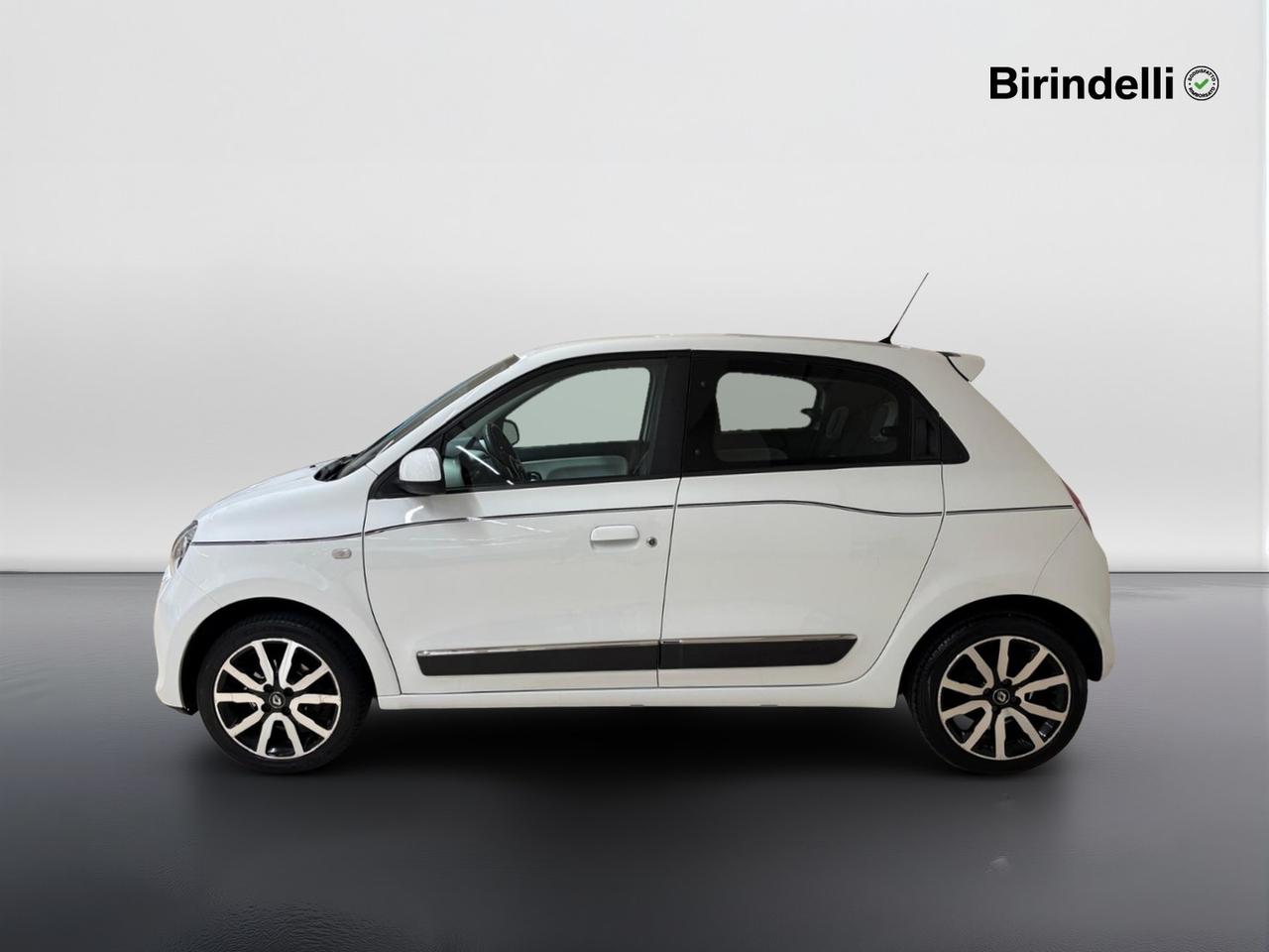 RENAULT Twingo 3ª serie - Twingo 1.0 SCe Stop&Start Energy