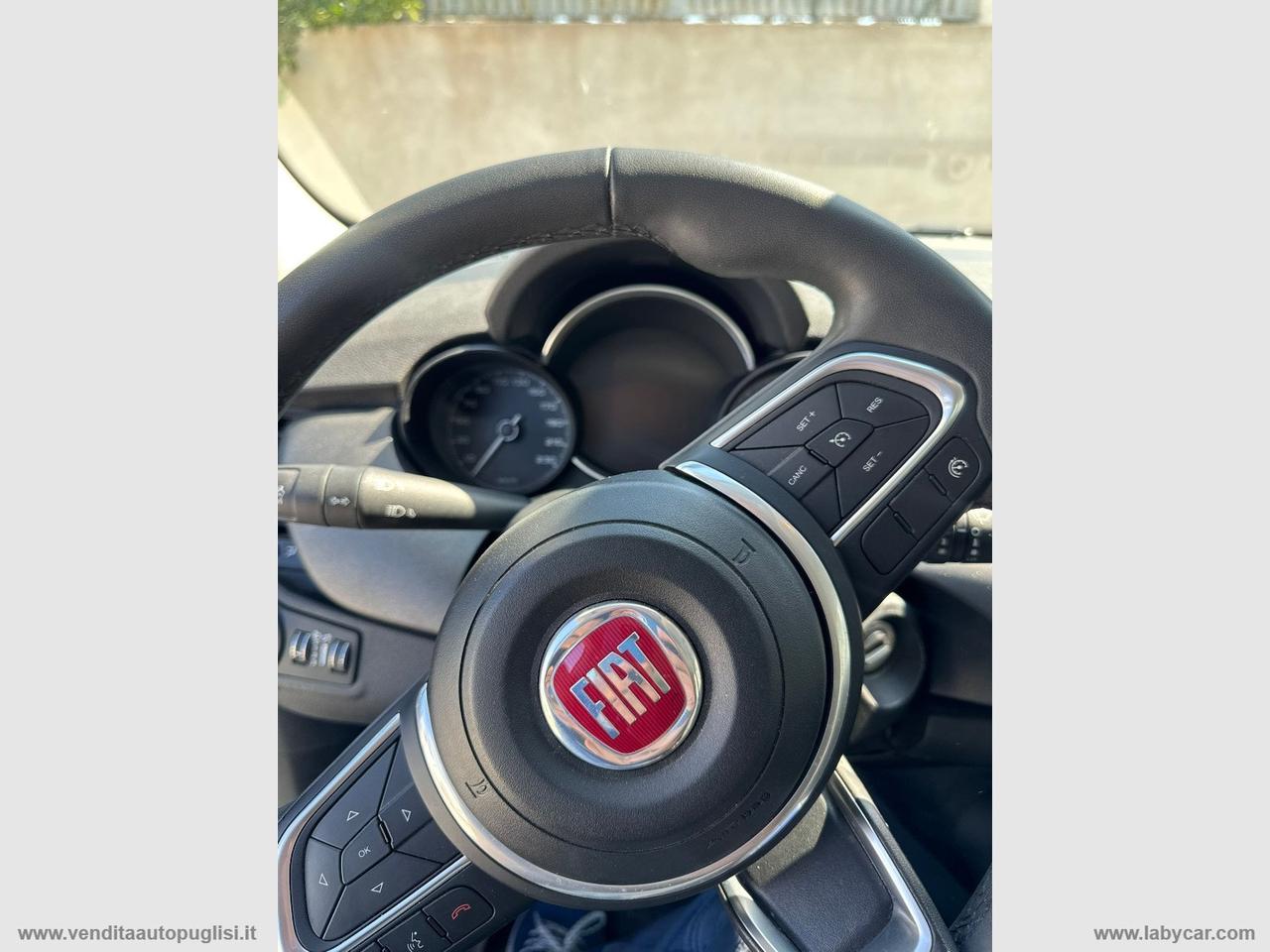 FIAT 500X 1.3 M.Jet 95 CV Sport