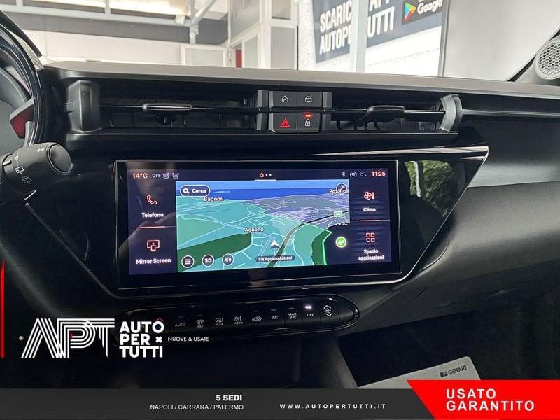 Alfa Romeo Junior Junior 1.2 ibrida Speciale 145cv edct6