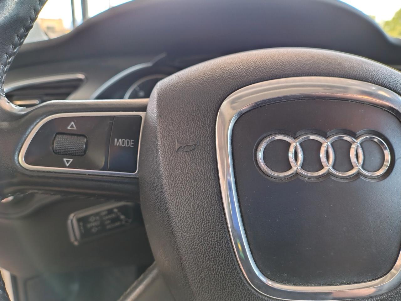 Audi A4 2.0 TDI 143CV F.AP. Advanced