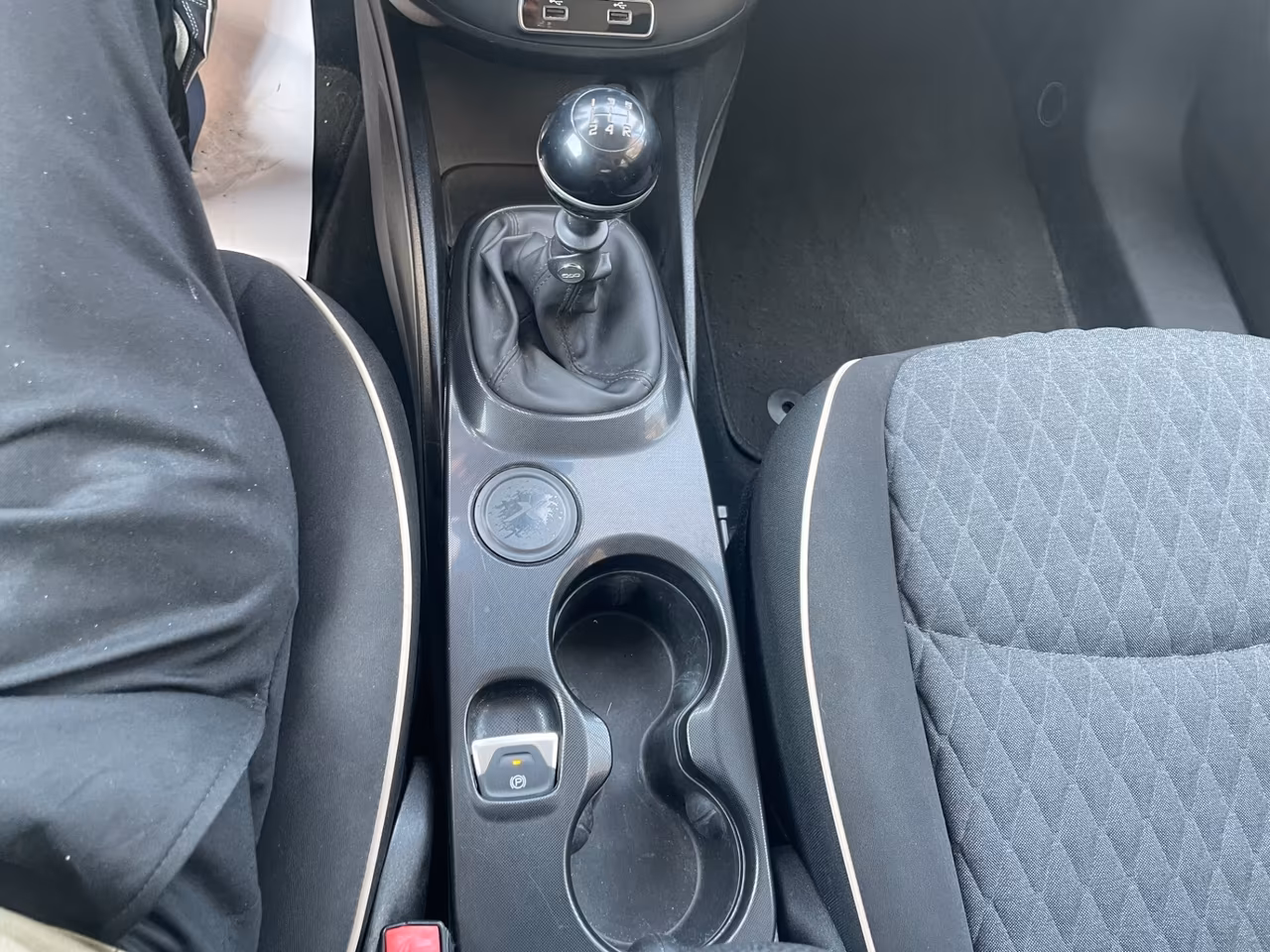 Fiat 500X 1.3 MultiJet 95 CV Business PREZZO REALE