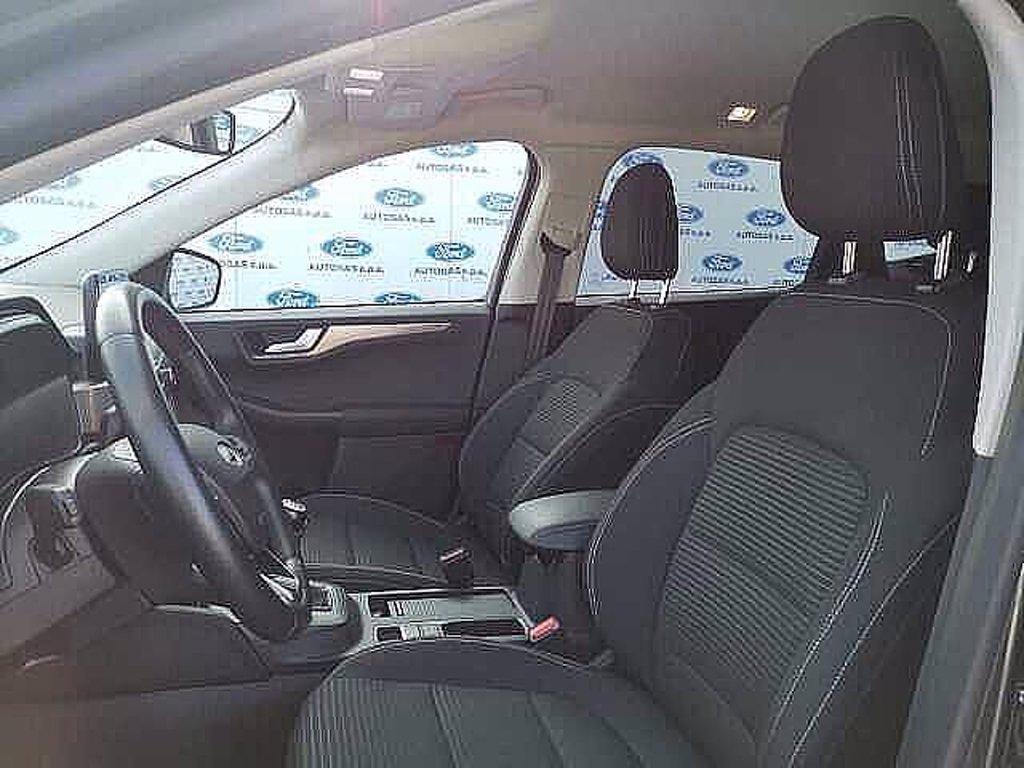 FORD Kuga 1.5 EcoBlue 120 CV 2WD Titanium del 2020