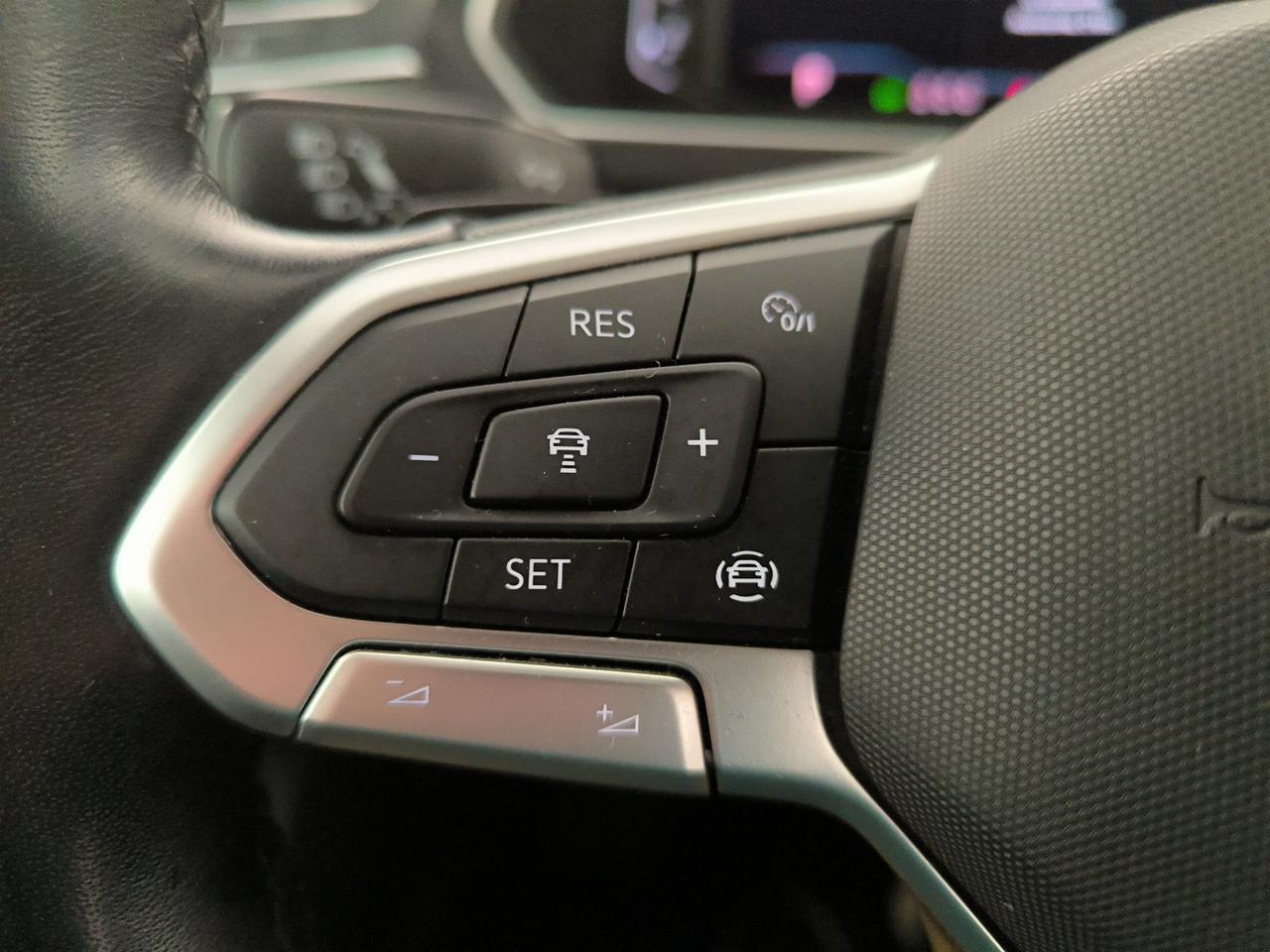 Volkswagen Tiguan 2.0 tdi elegance 150cv dsg