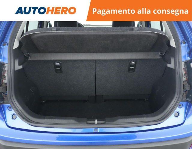 SUZUKI Ignis 1.2 Dualjet Cool