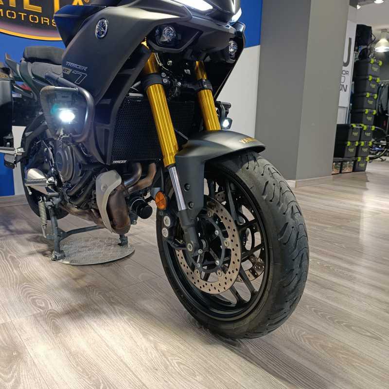 Yamaha Tracer 7 GT - 2026