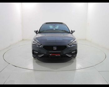 SEAT Leon 1.4 e-HYBRID 204 CV DSG FR