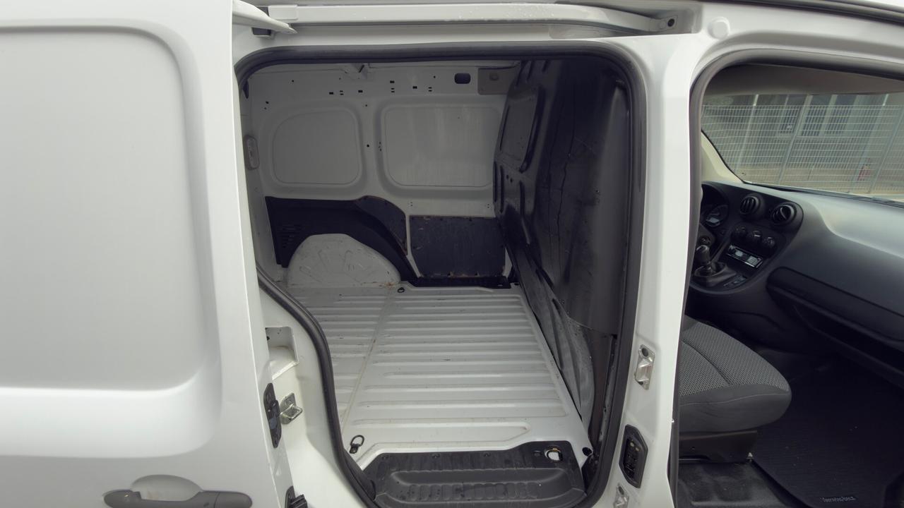 Mercedes-benz Citan 1.5 111 CDI S&S Furgone