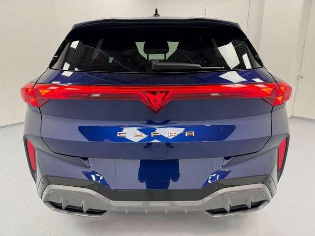 CUPRA Terramar 1.5 eTSI DSG 150CV *PACK EDGE+360°* ONLY PROMO!